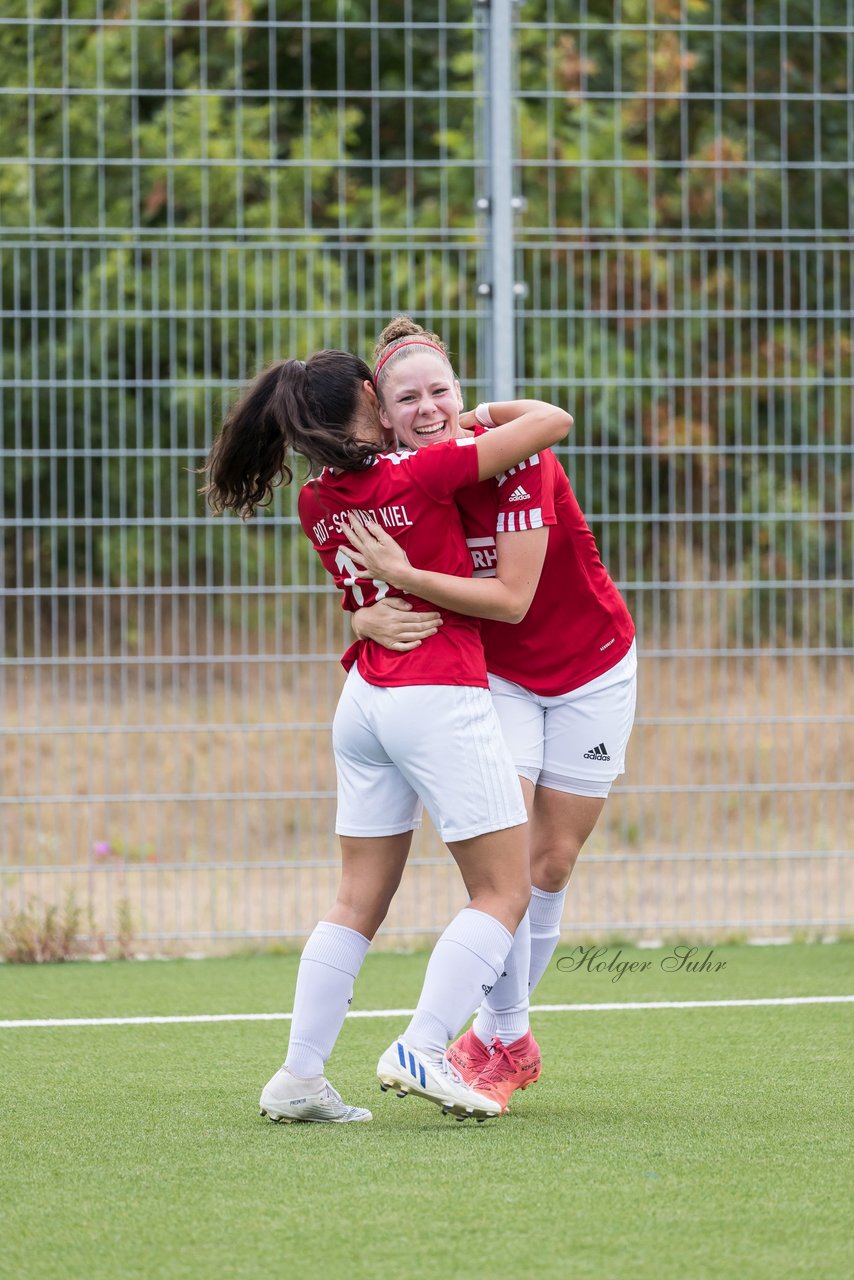 Bild 158 - F Oberliga Saisonstart